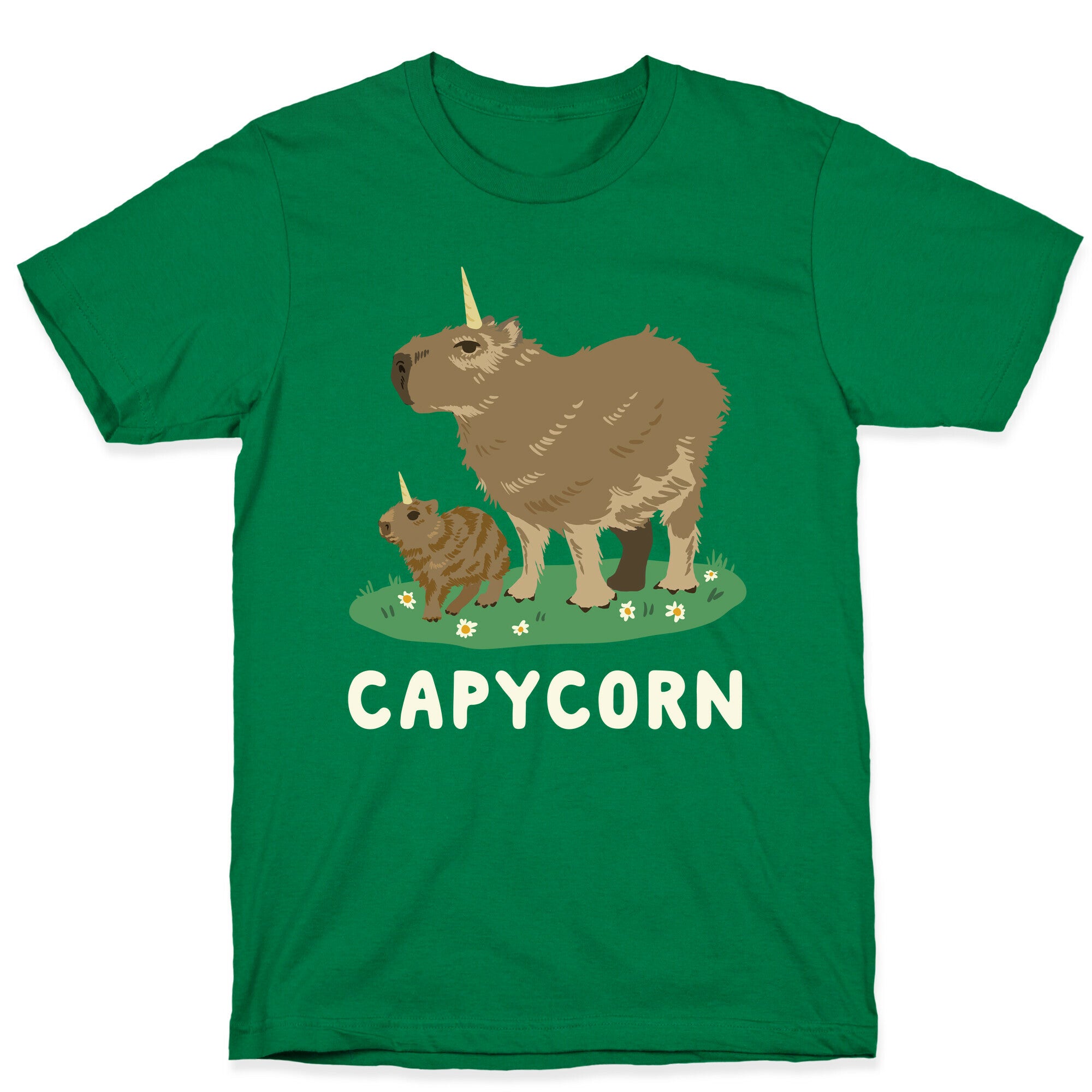 Capycorn T-Shirt